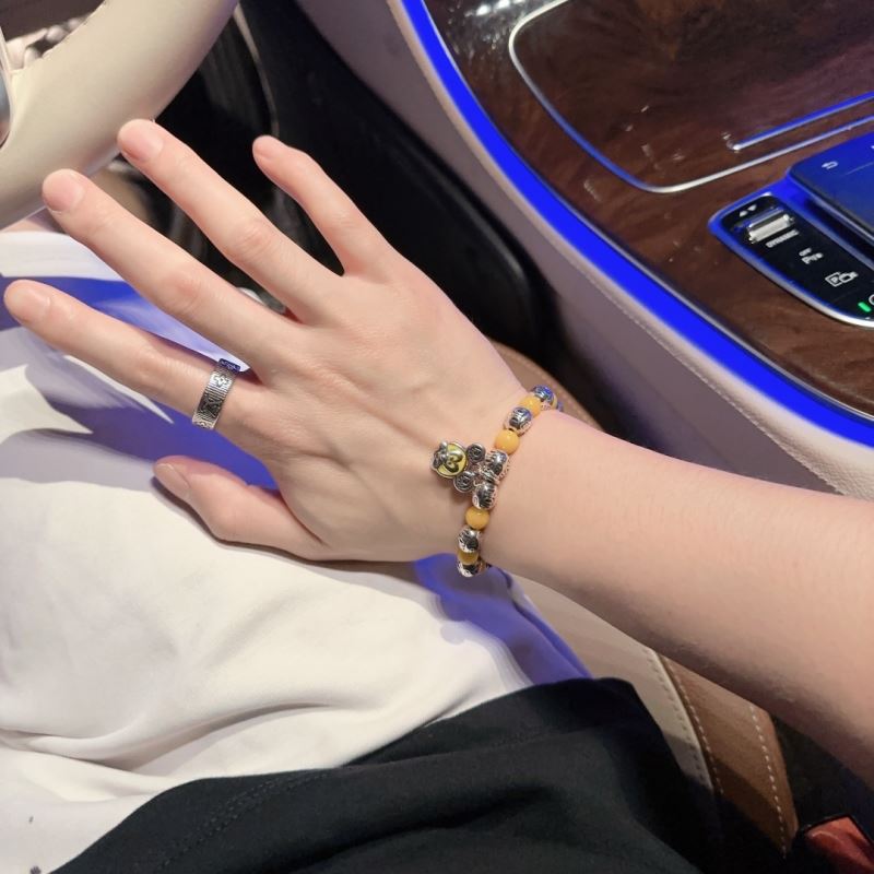 chr1st1an D10r bracelets